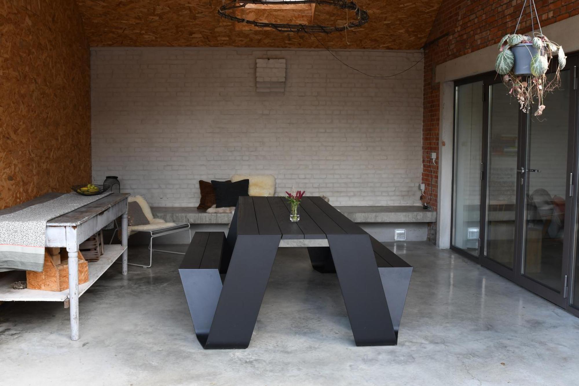 Viktoria Guesthouse Westerlo Exterior photo